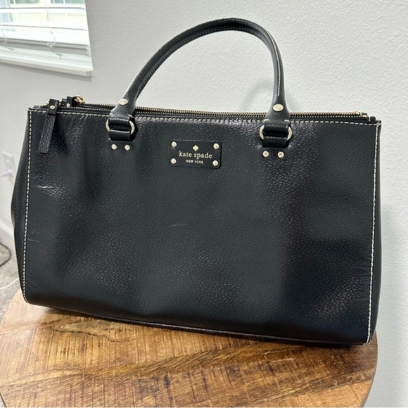 kate spade Handbags - Kate Spade ♠️ New York tote bag ♠️